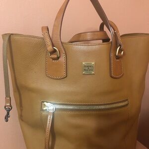 Dooney & Bourke large tote